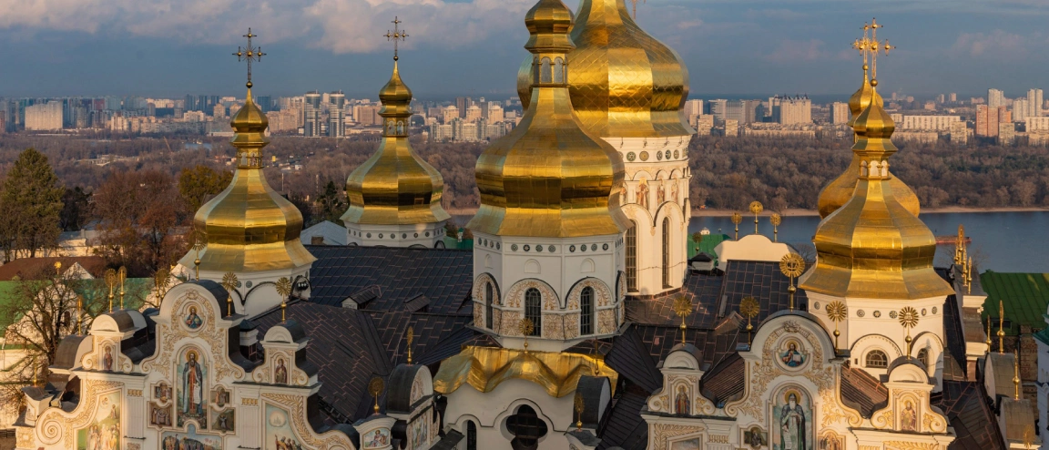 Humanitarian relief and support for refugees in Ukraine